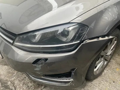 2015 Volkswagen Golf WVWZZZAUZFW203929 VIN:WVWZZZAUZFW203929