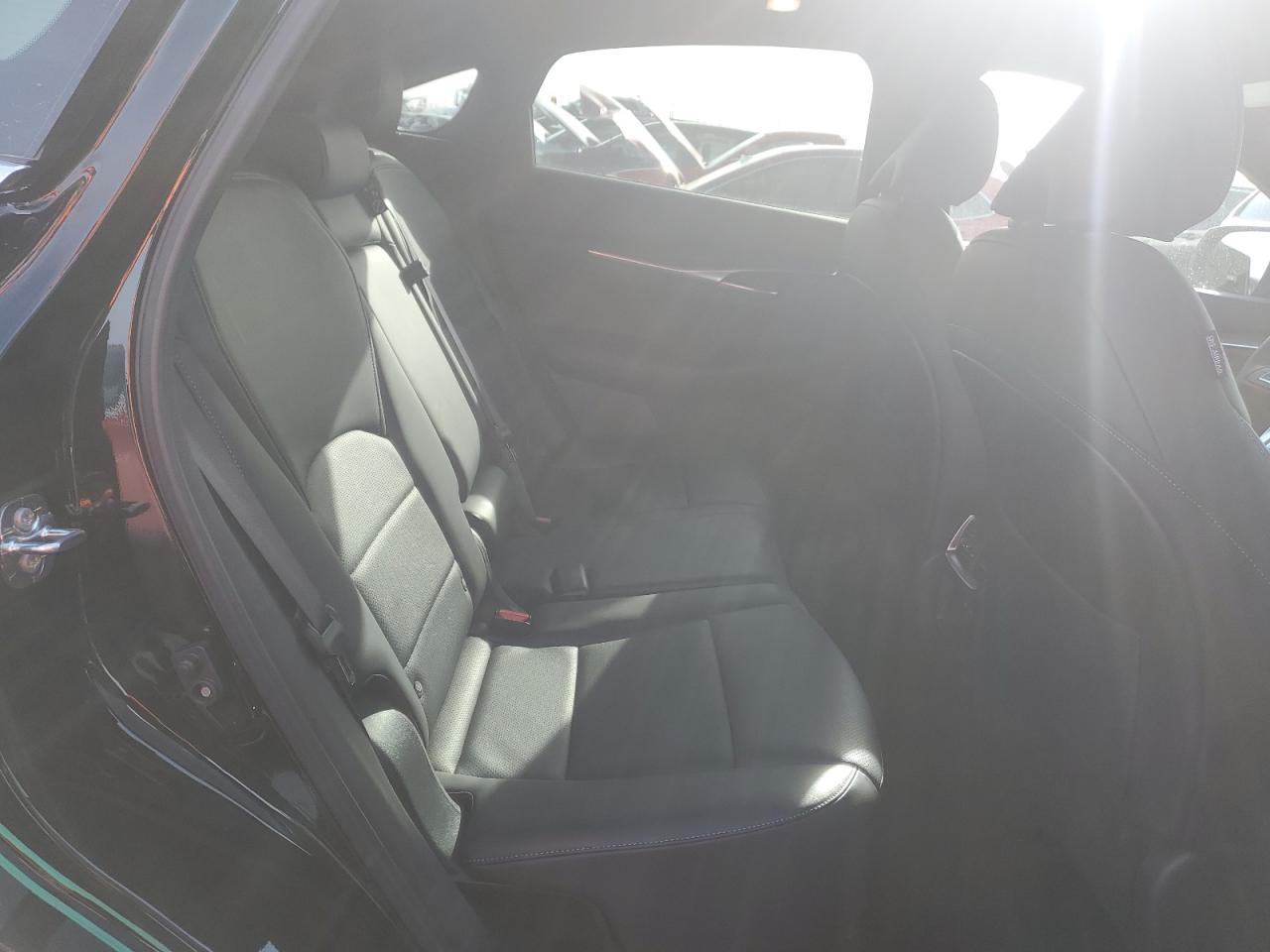 2024 INFINITI QX55 LUXE VIN:3PCAJ5JR7RF110618