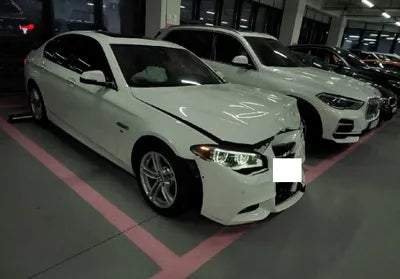 2016 BMW 520 WBA5E5109GG202319 VIN:WBA5E5109GG202319