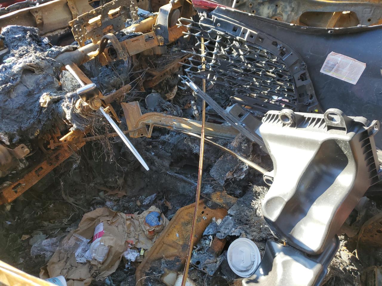 2023 MAZDA 3 PREMIUM VIN:JM1BPBMM7P1601889