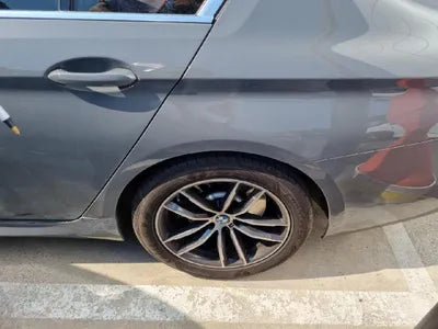 2021 BMW 523 WBA31ES02MCF62006 VIN:WBA31ES02MCF62006