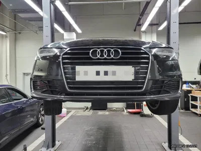 2016 Audi A6 WAUZZZ4G1GN096837 VIN:WAUZZZ4G1GN096837