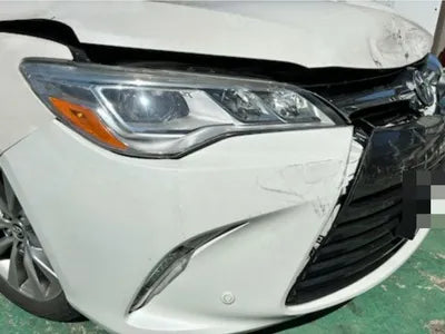 2015 Toyota Camry 4T1BF1FKXFU988472 VIN:4T1BF1FKXFU988472