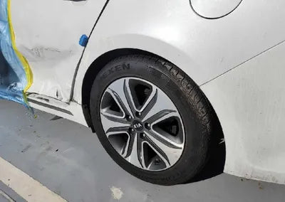 2016 Kia K5 KNAGW41CBGA002845 VIN:KNAGW41CBGA002845