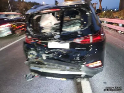 2019 Hyundai Santa FE KMHS381CBKU120267 VIN:KMHS381CBKU120267
