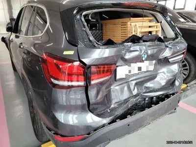 2020 BMW 118 WBA31AD04L5R06490 VIN:WBA31AD04L5R06490