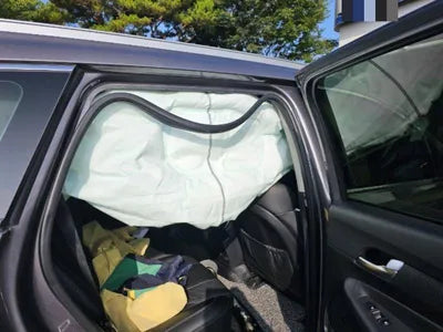 2019 Hyundai Santa FE VIN: