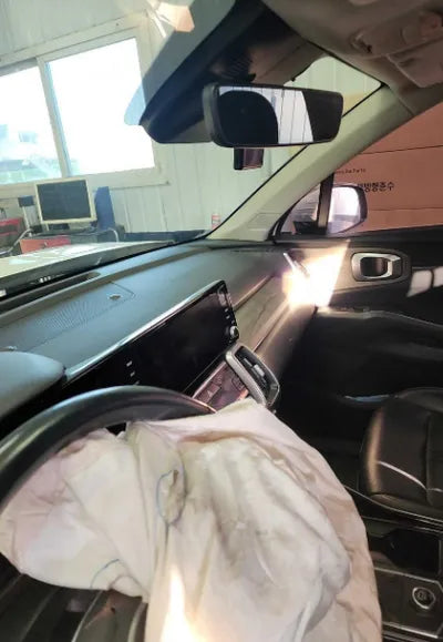 2021 Kia Sorento KNARL81BGMA004322 VIN:KNARL81BGMA004322