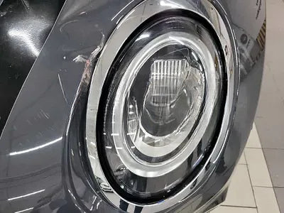 2021 MINI John Cooper Works NONE VIN: