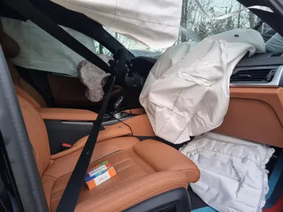 2023 BMW 520 WBA11BH09PWX95264 VIN:WBA11BH09PWX95264