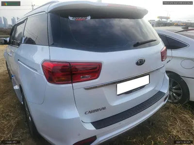 2019 Kia Carnival KNAMC81ABKS551000 VIN:KNAMC81ABKS551000