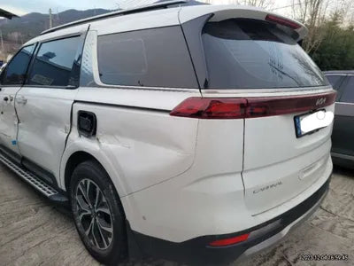 2022 Kia Carnival KNANC813BNS148505 VIN:KNANC813BNS148505