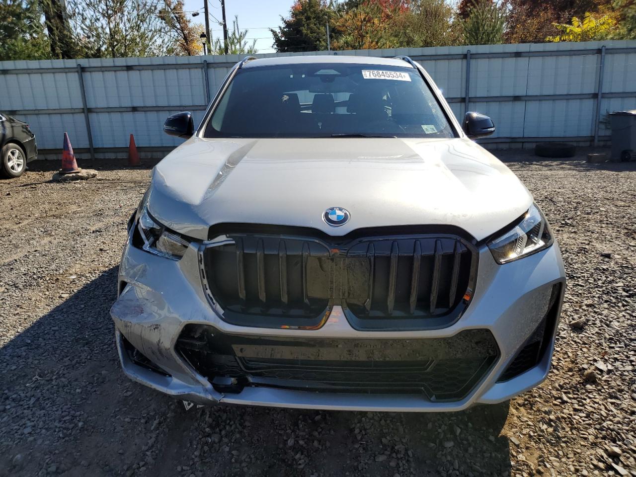 2023 BMW X1 XDRIVE28I VIN:WBX73EF07P5X48836