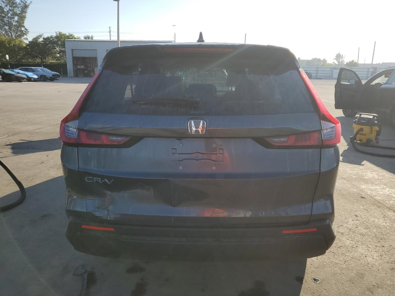 2024 HONDA CR-V EX VIN:7FARS4H4XRE008903