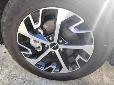 2023 Kia Sportage VIN: