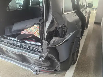 2021 Mercedes-Benz GLS 580 VIN: