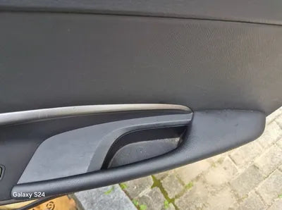 2015 Hyundai Santa FE VIN: