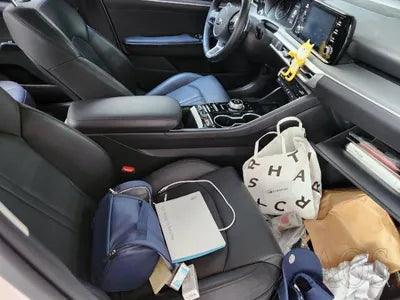 2020 Kia K5 KNAG241ABLA023591 VIN:KNAG241ABLA023591