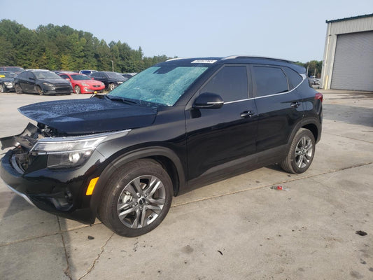 2023 KIA SELTOS S VIN:KNDEU2AA5P7391807