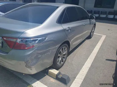 2016 Toyota Camry 619KM4T1BD1FK0GU1 VIN:619KM4T1BD1FK0GU1