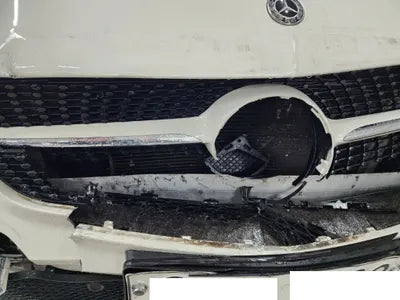 2018 Mercedes-Benz A 200 WDDBF4DB5JJ618930 VIN:WDDBF4DB5JJ618930