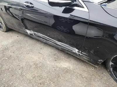 2015 Mercedes-Benz S 500 VIN: