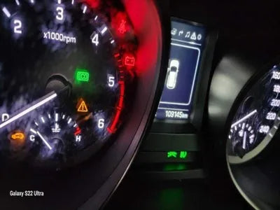 2016 Hyundai Santa FE VIN: