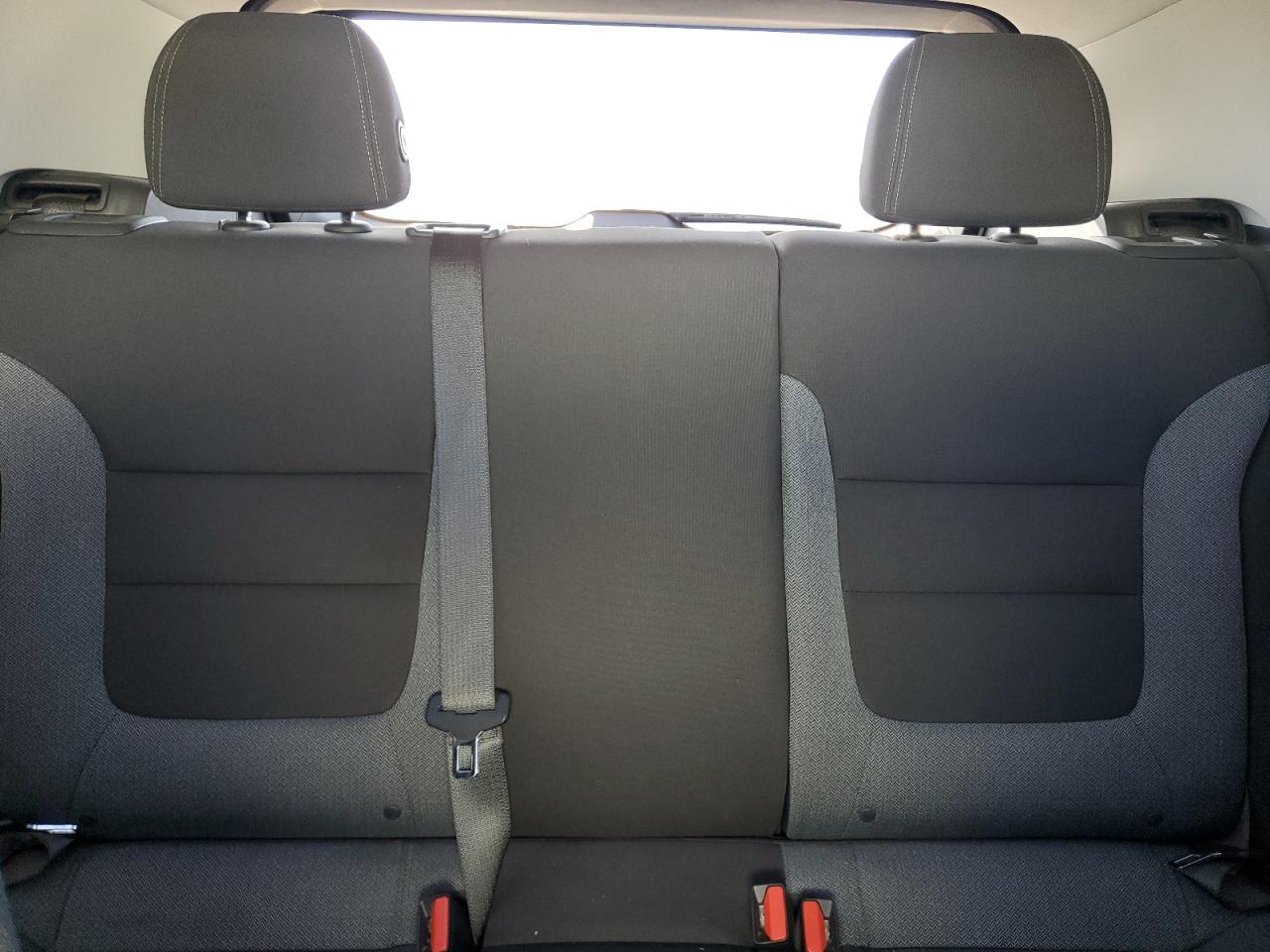 2022 CHEVROLET TRAILBLAZER LT VIN:KL79MPSLXNB043670