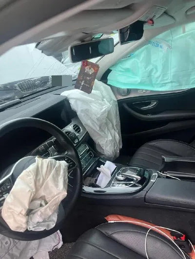 2020 Mercedes-Benz E 300 W1KZF4KBXLA800823 VIN:W1KZF4KBXLA800823