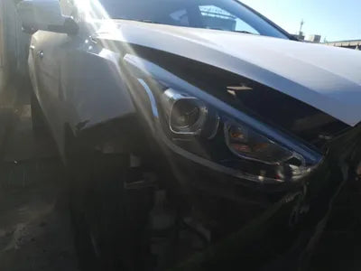 2014 Hyundai Tucson VIN: