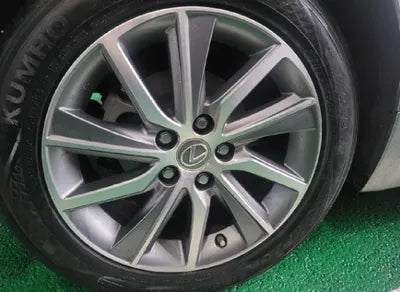 2017 Lexus ES 300 JTHBW1GG7H2161721 VIN:JTHBW1GG7H2161721