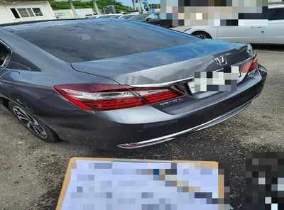 2017 Honda Accord 1HGCR2680HA512340 VIN:1HGCR2680HA512340