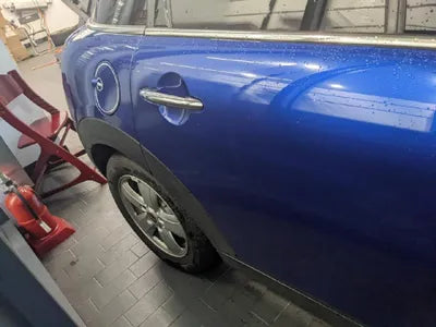2020 MINI Cooper WMWXV7101L2N20284 VIN:WMWXV7101L2N20284