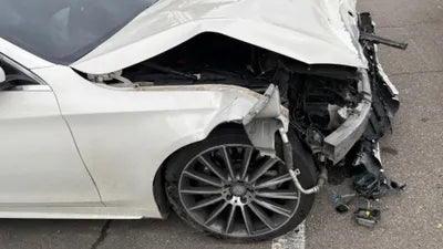 2015 Mercedes-Benz S 350 WDDUF3DB7FA165095 VIN:WDDUF3DB7FA165095