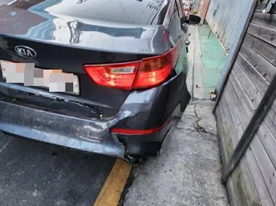 2014 Kia K5 VIN: