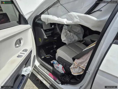2023 Hyundai Ioniq KMHKR81EFPU190930 VIN:KMHKR81EFPU190930