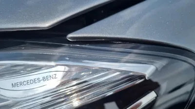 2018 Mercedes-Benz E 300 VIN: