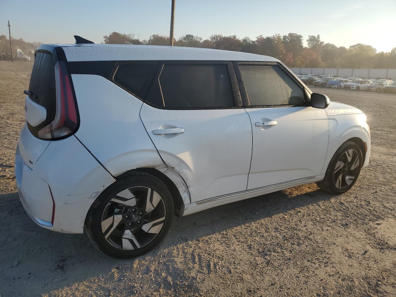 2023 KIA SOUL GT LINE VIN:KNDJ53AU9P7840286