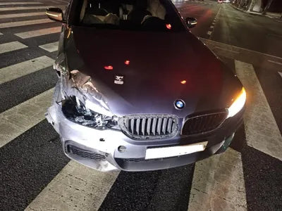 2017 BMW 520 WBAJC5104HG852729 VIN:WBAJC5104HG852729