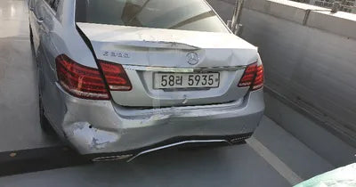 2016 Mercedes-Benz E 200 WDDHF3EB3GB184643 VIN:WDDHF3EB3GB184643