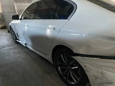 2020 BMW 520 WBAJK9105LCE68374 VIN:WBAJK9105LCE68374