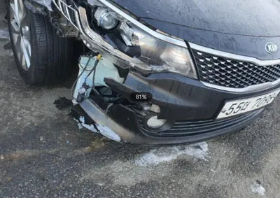 2016 Kia K5 KNAGU416BGA006568 VIN:KNAGU416BGA006568