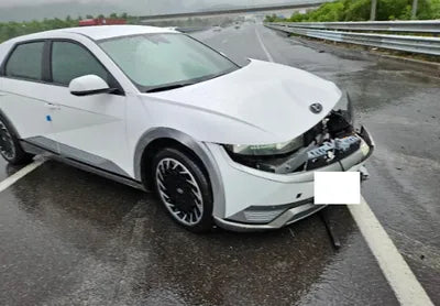 2022 Hyundai Ioniq KMHKR81CPNU046174 VIN:KMHKR81CPNU046174