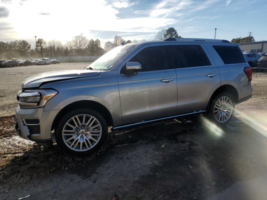 2022 FORD EXPEDITION LIMITED VIN:1FMJU1KT5NEA32485