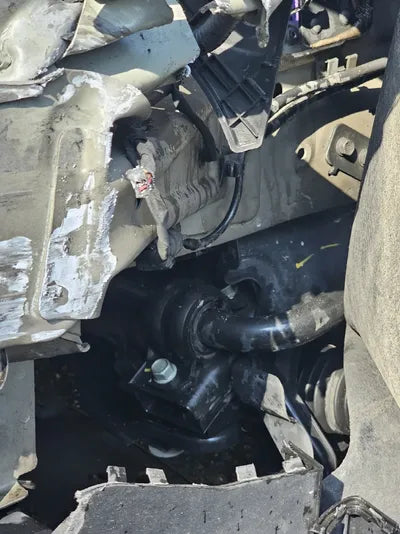 2019 Genesis G90 VIN: