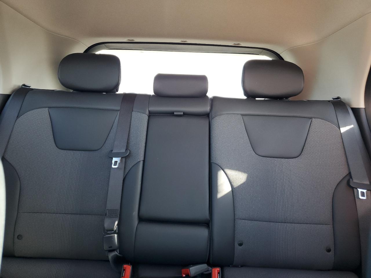 2024 KIA NIRO WIND VIN:KNDCR3L14R5118190