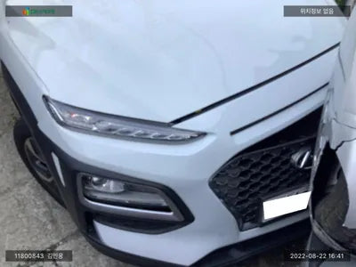 2020 Hyundai Kona KMHK381EGLU028679 VIN:KMHK381EGLU028679