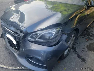 2016 Mercedes-Benz E 250 WDDHF9HBXGB187747 VIN:WDDHF9HBXGB187747