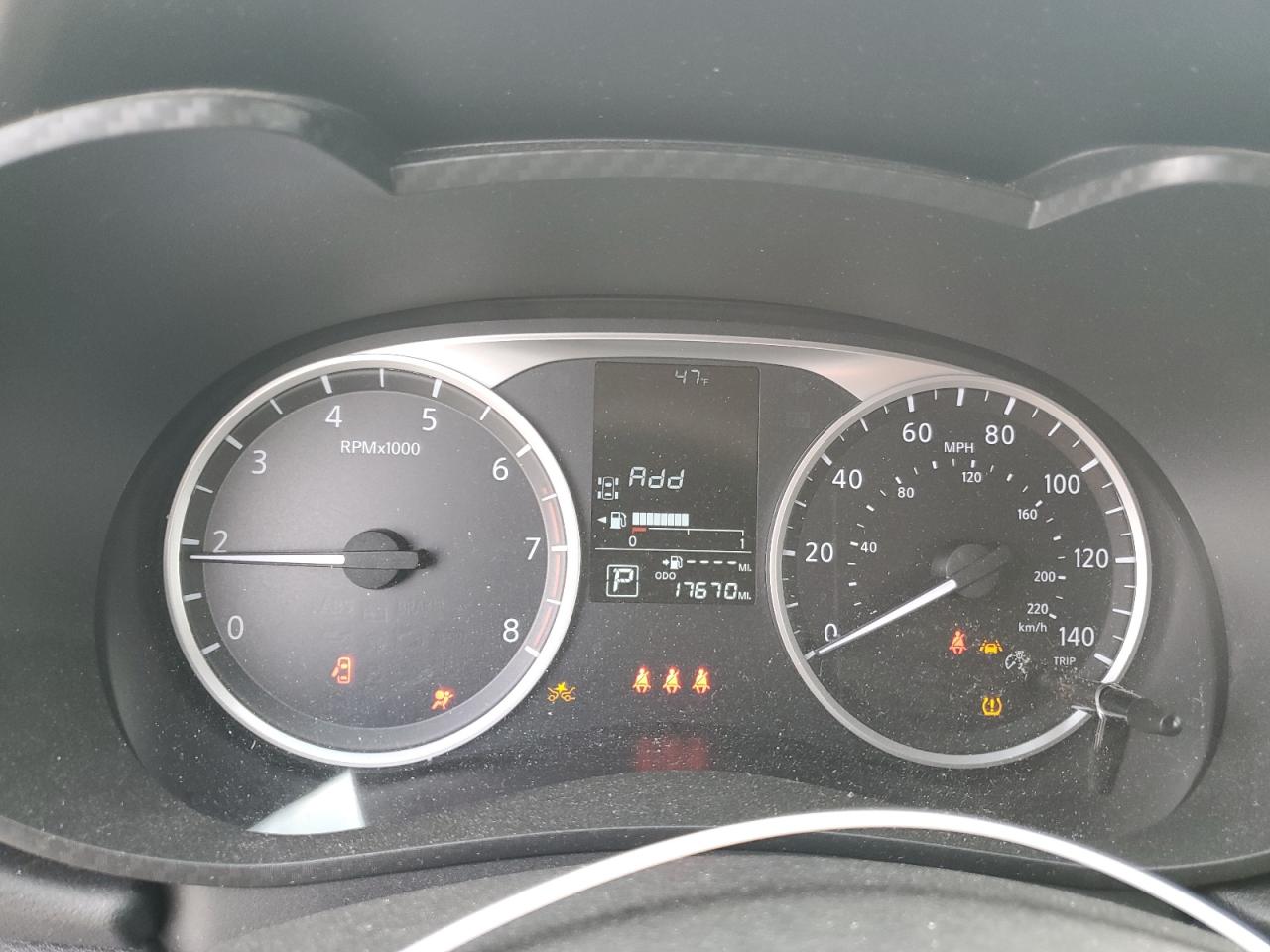 2024 NISSAN VERSA S VIN:3N1CN8DV0RL848563