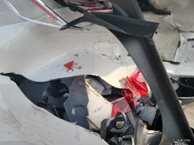 2020 BMW 520 WBAJF3104LCD51502 VIN:WBAJF3104LCD51502